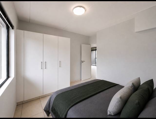 2 BEDROOM APARTMENT TO LET IN BALLITO CENTRAL
